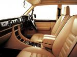 Bentley Turbo R 1985 года